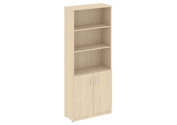 Шкаф NOVA S высокий широкий  В.СТ-1.1 770х360х1915